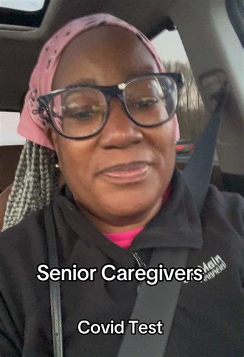 Covid Testing for Senior Caregivers: Essential Guide