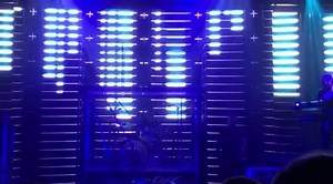 I made my debut in the Playlist show America Rocks.....there will be more footage in the vlogs at the end of this week. Who's ready for the weekly vlogs again??? | The Flying Scotsman