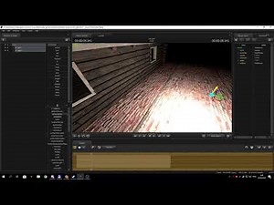 [Source Filmmaker tutorials in 5 minutes] #2 - 360 degree light in SFM