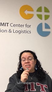 8 comments | Curious about life at MIT SCM? 樂 Hear from our students about their experiences, challenges and triumphs. Deadline is approaching. Reflect, Write, Apply!  Round 1 Blended Program: Jan 10  Round 2 Residential Program: Jan 31 #supplychain #supplychainmanagement #mastersdegree #mitscm #mitsupplychain #topranked #mit #mitsupplychainmanagement #studentlife #mastersprogram | MIT Supply Chain Management Program | Facebook