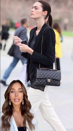 Chanel Classic Flap: Why This Iconic Bag is the Best Investment Piece