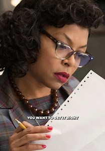 We're closing out March the same way we started: celebrating trailblazing women 💐 Happy 10 years Hidden Figures!