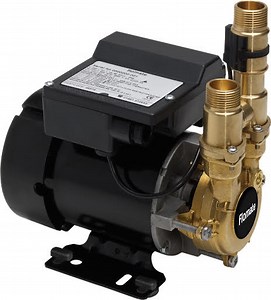 Mains Water Booster Pumps