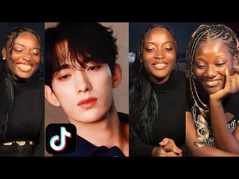 DK TikTok Edits Reaction | The Funniest Yet Most Handsome Idol Ever