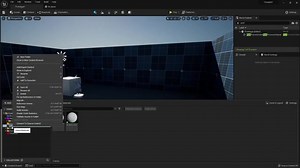 比较全面的UE5入门教程第11章