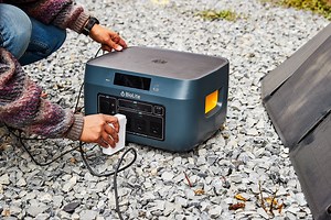 Not Sure Which Size Portable Power Station You Need? Here's How to Figure it Out.