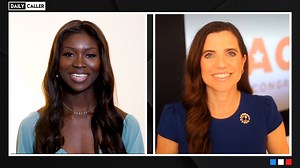 35K views · 1.1K reactions | Representative-elect for South Carolina's 1st congressional district Nancy Mace joined the Daily Caller's Adesola Fasoro to discuss her historic win over Democratic incumbent Joe Cunningham, its impact on the state of South Carolina, and more. | American Voices | Facebook