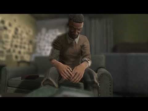 Saw: The Video Game - Ending: Freedom (All Cutscenes)