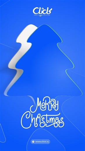 Click Iraq on Instagram: "From Click Iraq, Merry Christmas to all. Sharing the joy of the season from our office to your homes. May this season bring peace, unity, and happiness to everyone. #clickiraq #merrychristmas #christmas #holiday"