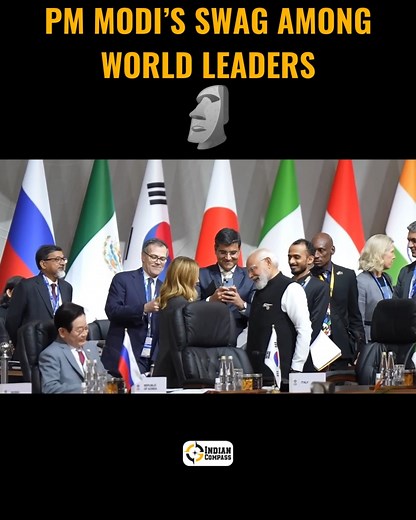 65K views · 4.2K reactions |  | Indian Compass Videos | Facebook