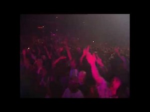 Capleton - Burning You Paris Zénith 2003