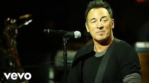 GOTTA GET THAT FEELING Lyrics - BRUCE SPRINGSTEEN | eLyrics.net