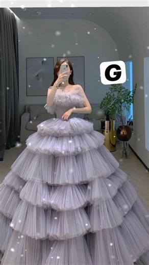 👰 Latest Korean Wedding Dress🤩💓 Designs 2026 | Beautiful Bridal Gowns💖#gown #latest #korean #shorts