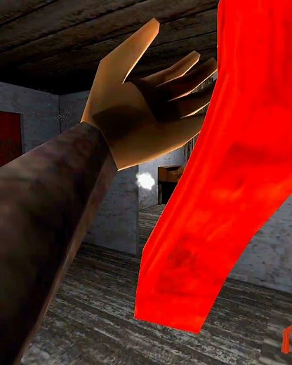GRANNY REMAKE 2026 || BEST HORROR GAME || SHORTS || TRENDING || INSHA GAMERZ