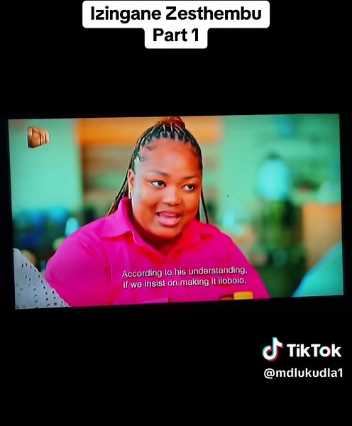 Izingane Zesthembu: An Insight into Family Dynamics