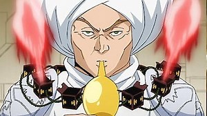 Watch REBORN! Season 5 Episode 109 - Captive