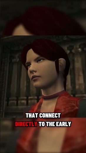 Resident Evil 0 & Code Veronica Remakes Are Reportedly Coming!