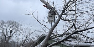 Insurance agents discuss how to submit winter weather claims in the Ozarks