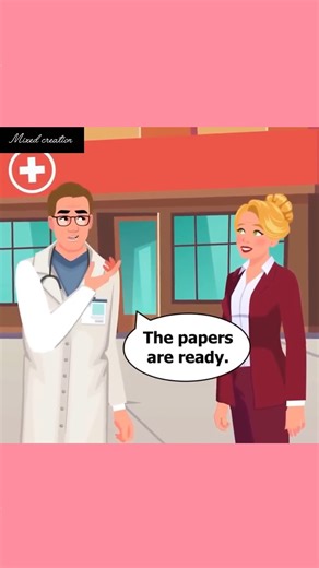 13K views · 265 reactions | My husband is telling everyone I'm mentally ill To Occupy My Business | Cartoon for Kids Show | Facebook