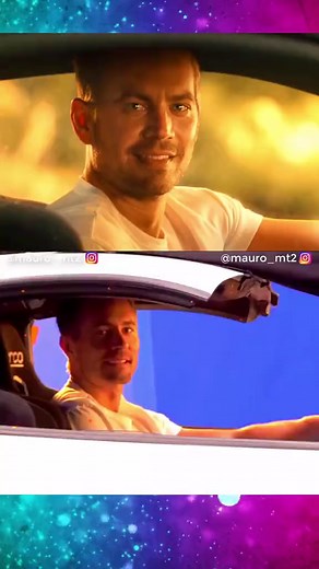 Fast and Furious 7 Behind the Scenes