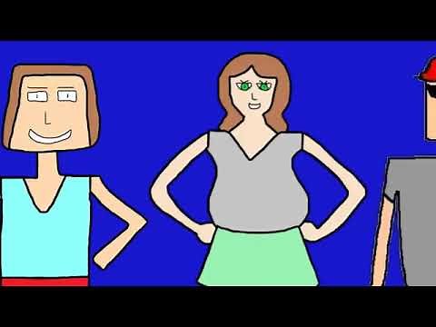 ParaWarnerViacom Entertainment presents (5-14-2022) (REUPLOAD)