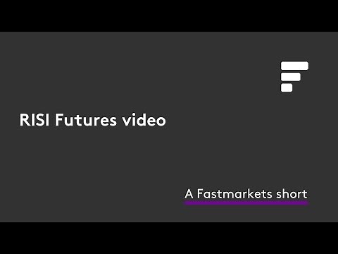 Fastmarkets Shorts: China pulp futures