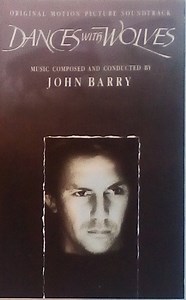 John Barry - Dances With Wolves (Original Motion Picture Soundtrack)