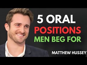 “5 Intimacy Secrets Men Wish You Knew | Matthew Hussey Relationship Advice”