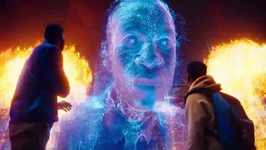 Space Jam: A New Legacy (2021)