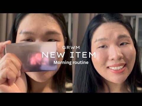 GRWM: Covermark cover ใจ with Covermark flawless fit foundation