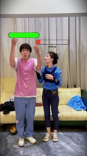 Do you think Officer Rabbit should share some battery power with them🔋?#Officer Rabbit #angel