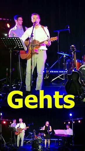 Freudenberger - Gehts in Oasch (live) #austropop #live #music #freudenberger