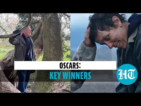 Oscars 2021: 'Nomadland' gets Best Picture, Anthony Hopkins wins Best Actor | Key winners
