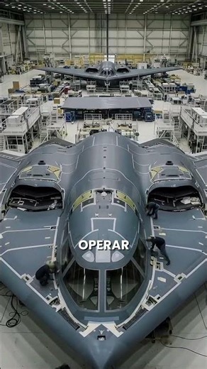 Why Will the United States Never Sell the B-2?