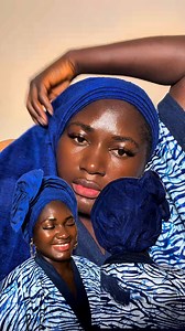 How to tie gele by yourself very detailed and easy #gele #style #howto #tutorial | Chinex Creatives