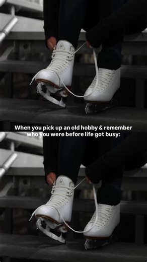 Ciara Cleary on Instagram: "living out my ‘Ice Princess’ dreams ⛸️❄️🎥 #iceskating #wintersports #commercial"