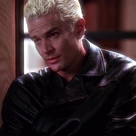 Buffy and Spike Love Scenes Compilation