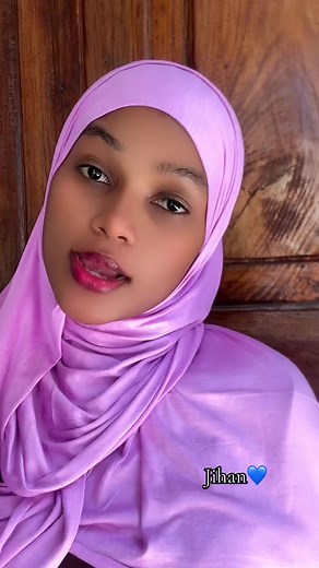 Shukuru Tu kwa Kila Kitu: Hijab Girl na TikTok