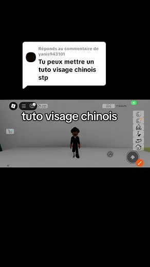 Codes et Tutos pour Visages sur Brookhaven dans Roblox
