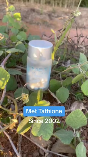 Unlocking the Benefits of MET Tathione: Skin Brightening & Antioxidant Support