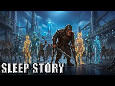 Where Humanity Is Evolving In The Future: New Bodies, A New Mind, And The End Of Homo Sapiens