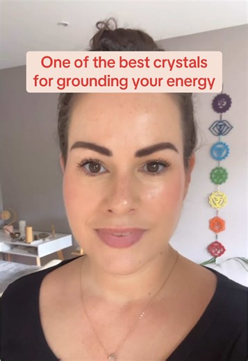 Smoky Quartz: Grounding and Protection with Crystals