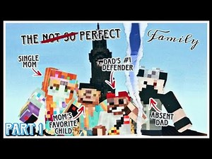 Broken Family Moments From Limited Life