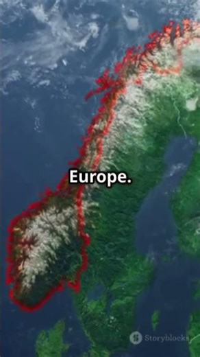 "Europe's Map Secrets: Western vs Eastern, Scandinavia, Baltics & Balkans?"