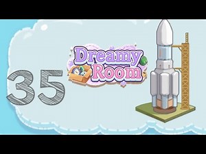 Dreamy Room Level 35 Solution | Walkthrough & Guide