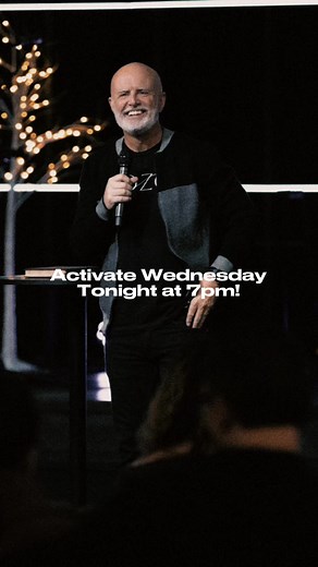 Join us TONIGHT at Life of Faith Church for the new and improved...