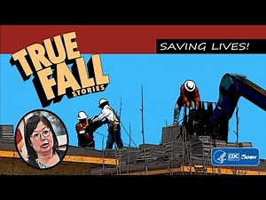 True Fall Stories: Saving Lives!