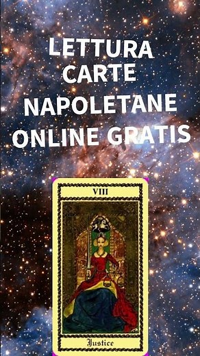 LETTURA INTERATTIVA TAROCCHI ONLINE GRATIS: RISPOSTA SECCA DEL SI’ O DEL NO