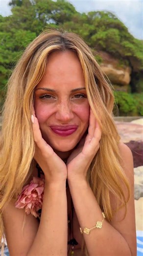 Bad bunny makeup tutorial