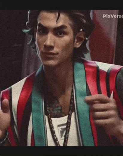 Pardon Dance en Free Fire: Tutorial y Personajes